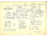 Tandberg Batterisuper_5 - Schematic-2 